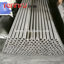 Small Diameter Fine Granule Graphite Bars Supplier